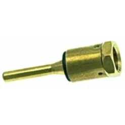 Saeco Tea/brass Piston L=20,9 Assy (11009019)