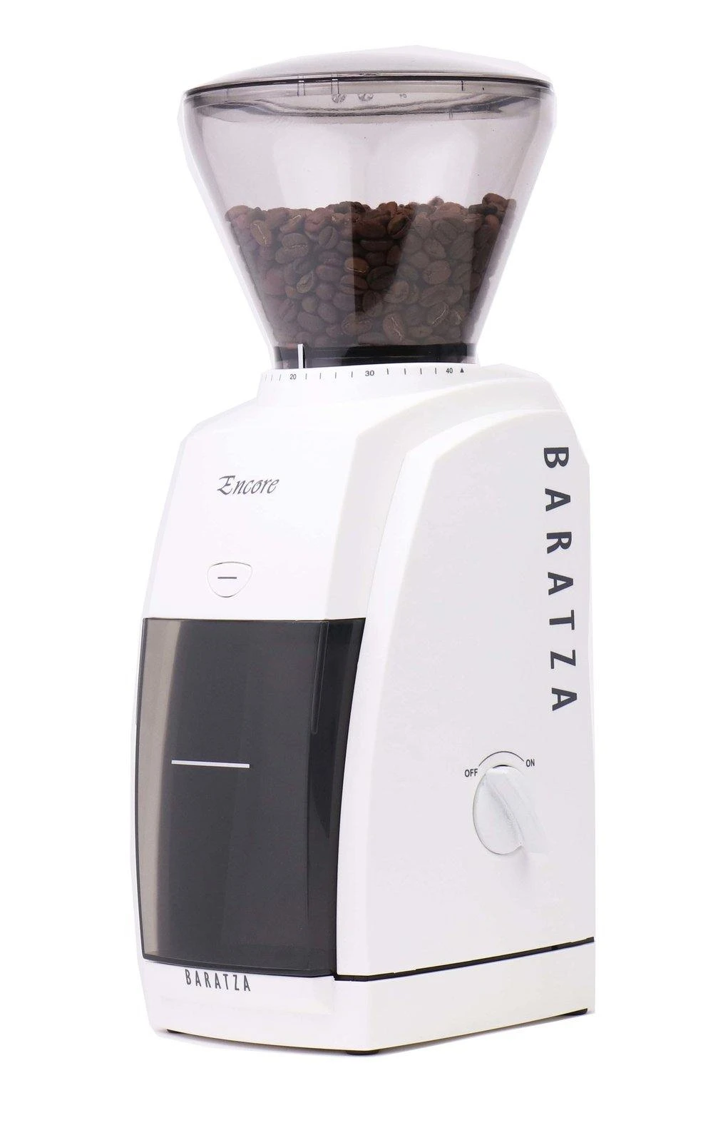 Baratza Encore Grinder White - Image 2