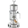 Elektra Micro Casa Semiautomatica Espresso Machine (Stainless Steel)