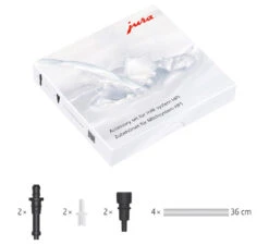 Accessories Jura Accessory Set For Milk Systems