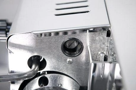 Quick Mill “PIPPA” Stainless Steel - Image 2