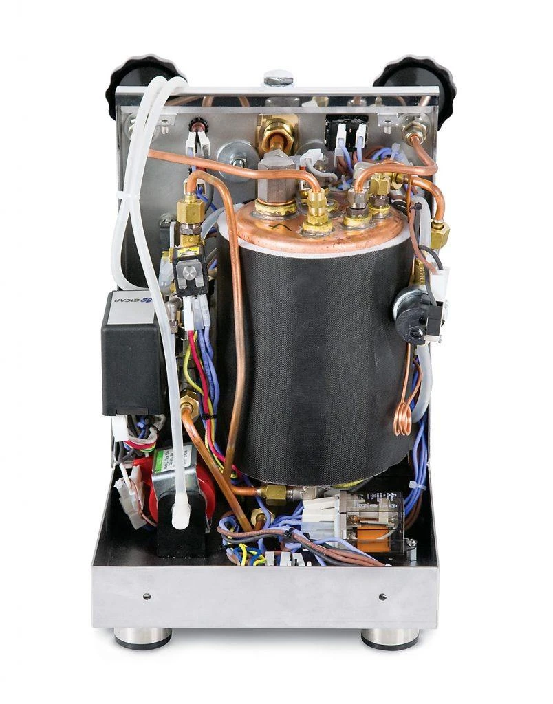 Demo Machine - Quick Mill Model. 0981 Rubino - Image 4