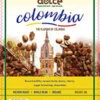 Organic Colombia Coffee Beans 2lb