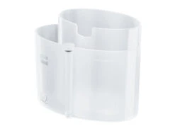 Container For Milk System Cleaning