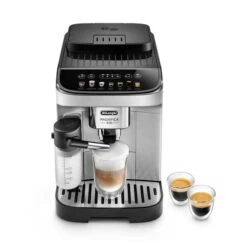 Open Box - DELONGHI-Magnifica EVO LatteCrema (ECAM29084SB)