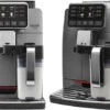 Gaggia Cadorna Prestige Automatic Espresso Machine