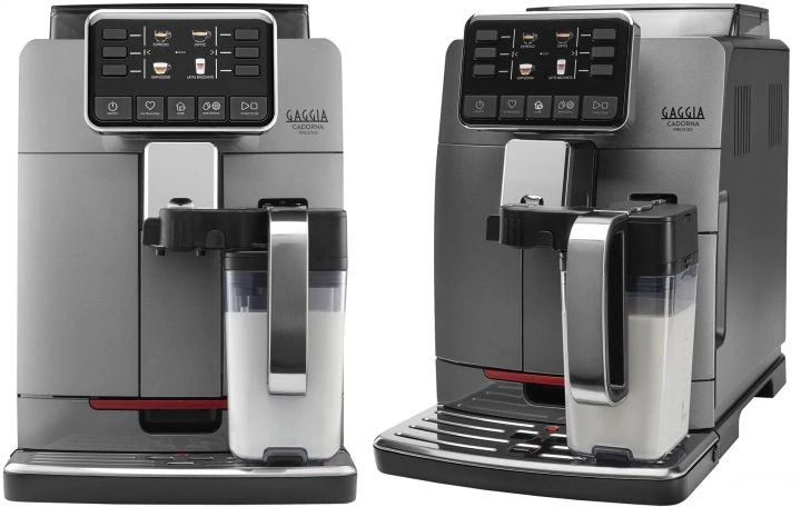 Gaggia Cadorna Prestige Automatic Espresso Machine