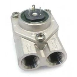 CARIMALI FLOW METER 95.01205