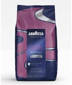 Lavazza Gran Riserva Filtro