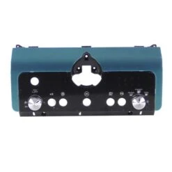 CONTROL PANEL ASSEMBLY WITHOUT BOARD (5513201199)