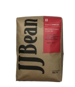 JJ Bean Espresso