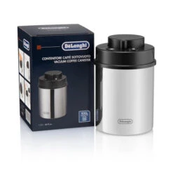 Accessories Delonghi Coffee Canister
