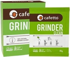 Accessories Cafetto Grinder Clean (3x 45g)