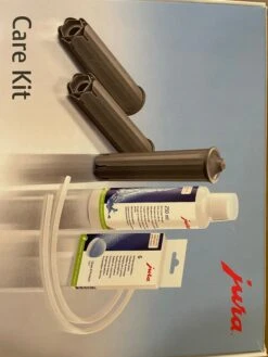 Jura Care Kit