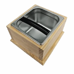 Accessories Java Gear Knock Box