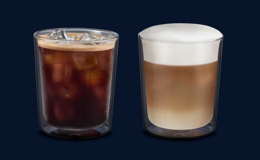 Accessories Double Wall Thermo Glass 400ml - Image 2