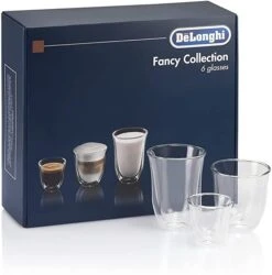 Accessories Delonghi Fancy Collection