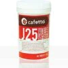 Cafetto Espresso Machine Cleaning Tablets
