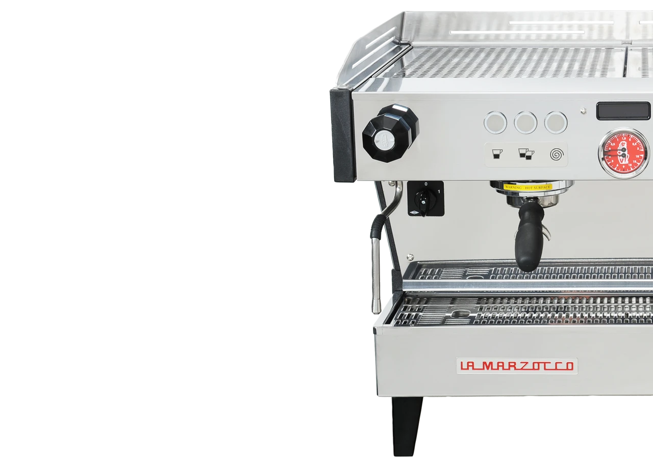 La Marzocco Linea PB AV 2 Group - Image 4