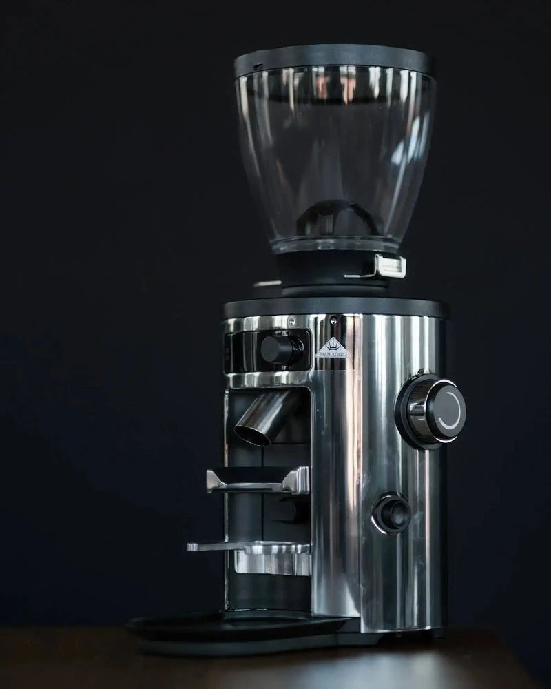 MAHLKÖNIG X54 Allround Grinder - Image 3