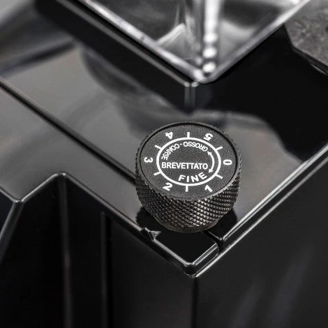 Eureka Mignon Crono Burr Grinder - Image 3