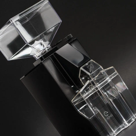 Eureka Mignon Crono Burr Grinder - Image 5