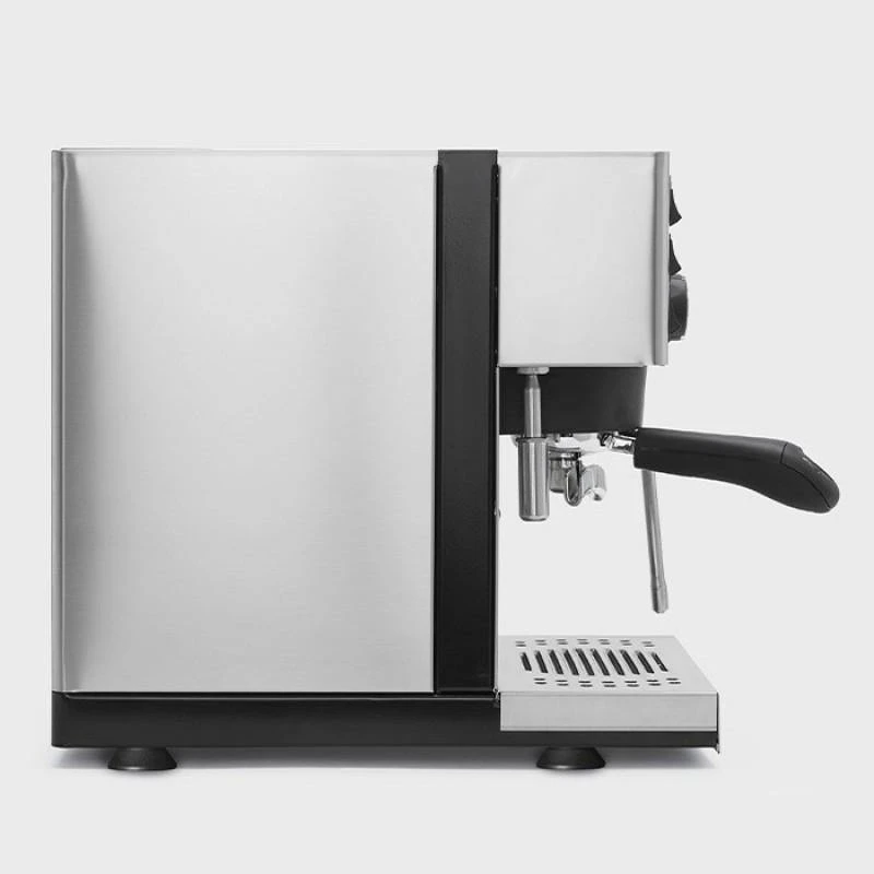 Rancilio Silvia Pro Stainless Steel - Image 4