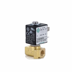 2 Way Solenoid QM (EV0995V1)