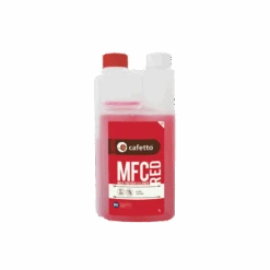 Accessories Cafetto RED MFC (Milk Frother Cleaner) 1lt