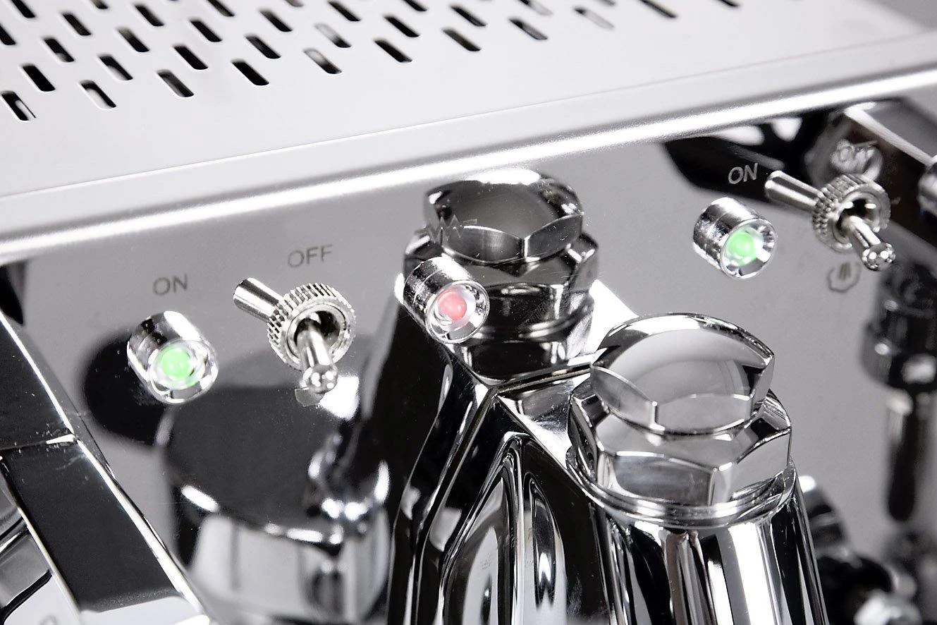 QuickMill QM67 MODEL. 0992 - Image 3