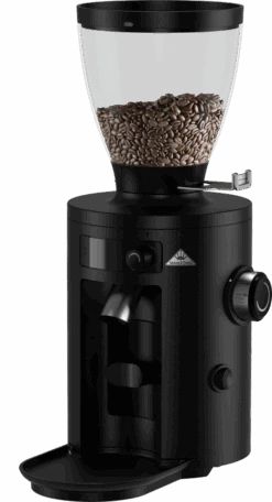 MAHLKÖNIG X54 Allround Grinder